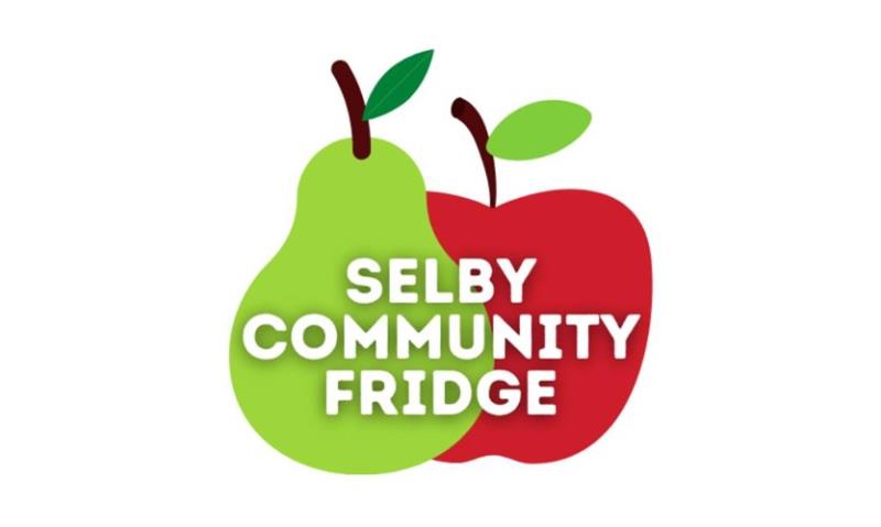 selby community fridge